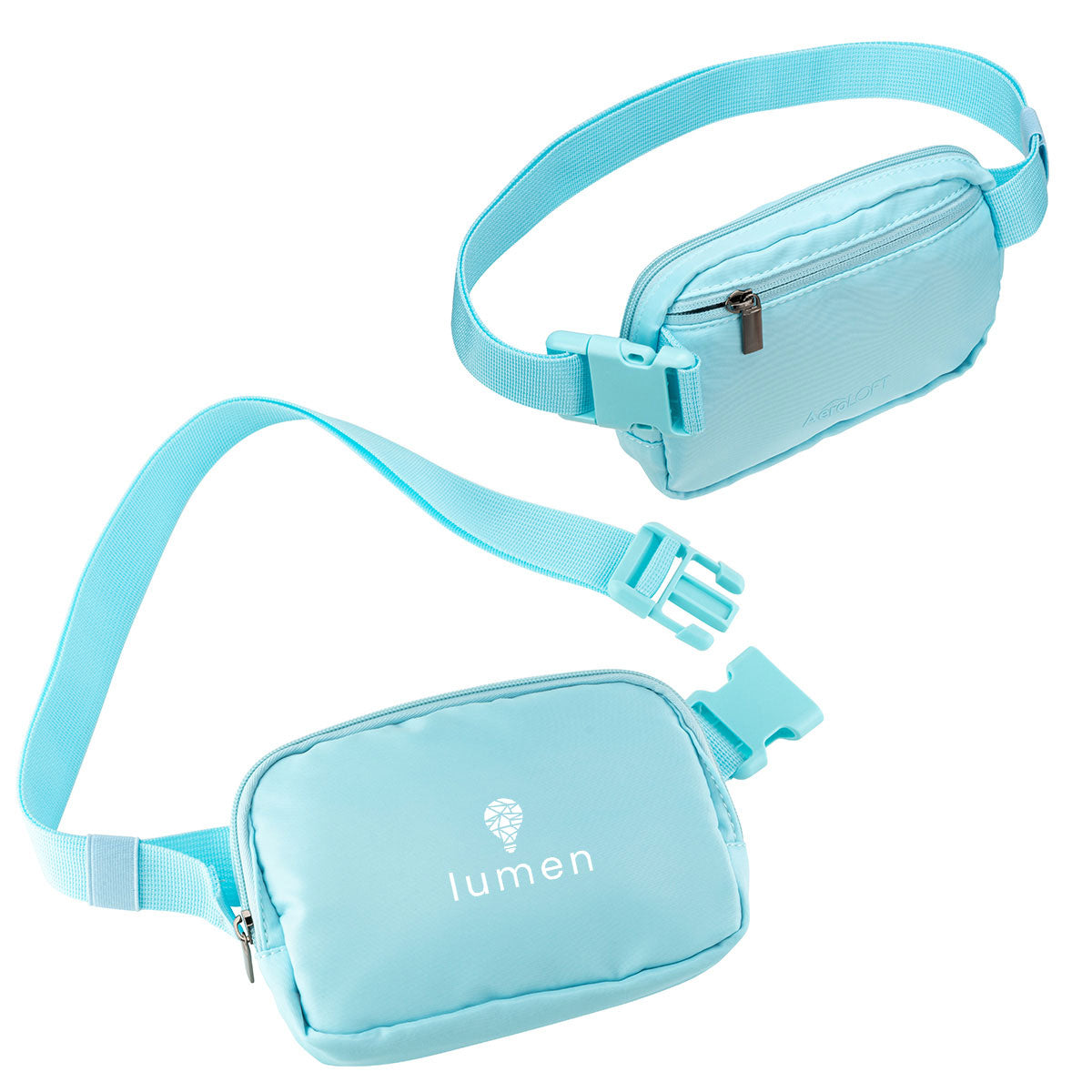 AeroLOFT Anywhere Belt Bag