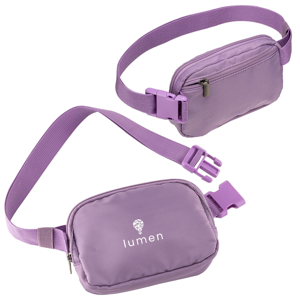 AeroLOFT Anywhere Belt Bag