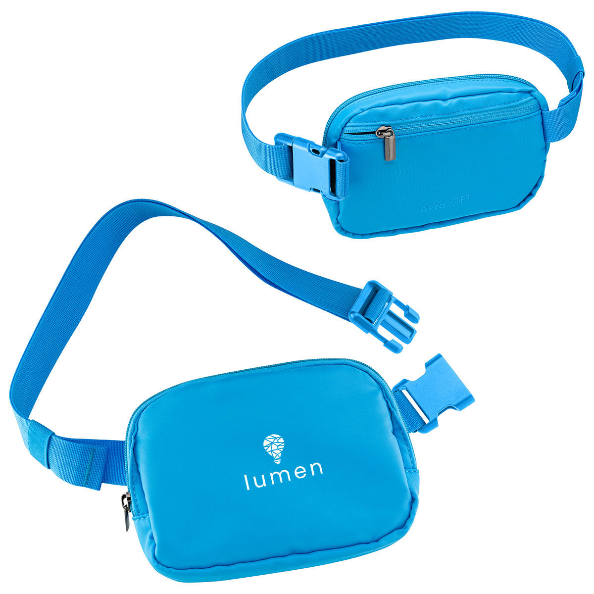 AeroLOFT Anywhere Belt Bag