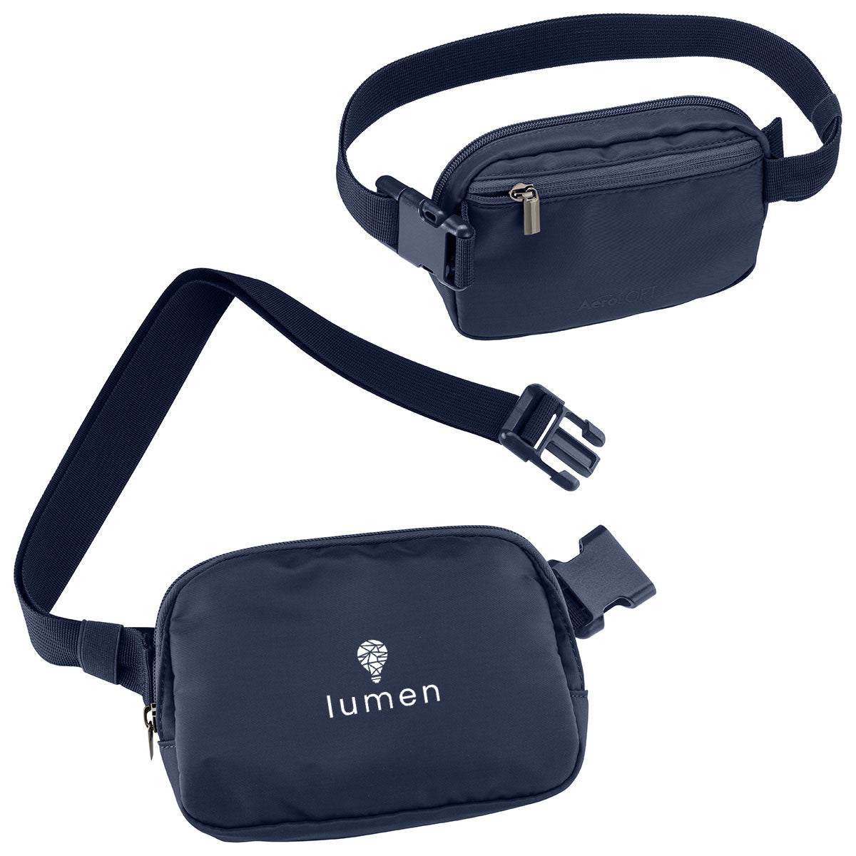 AeroLOFT Anywhere Belt Bag