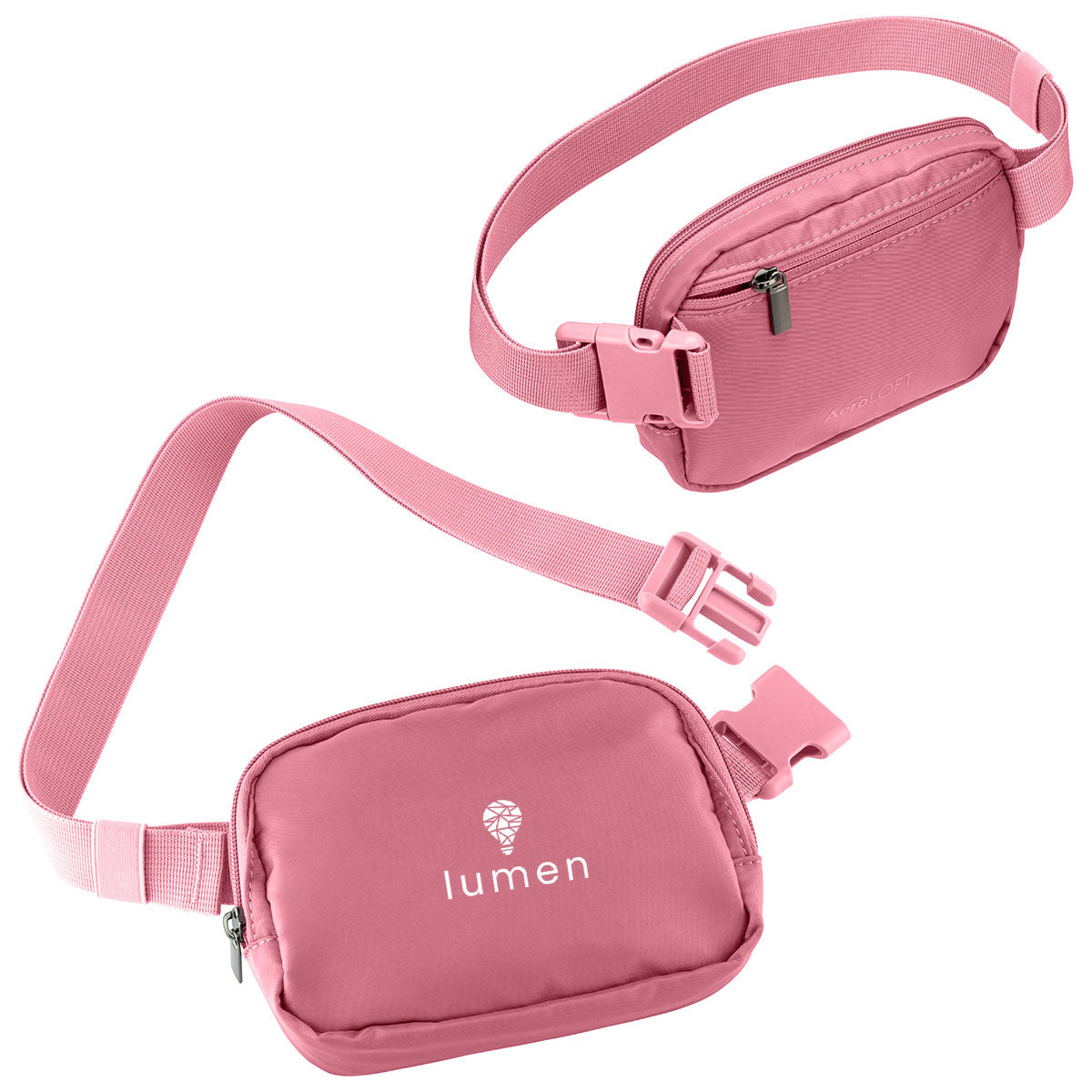 AeroLOFT Anywhere Belt Bag