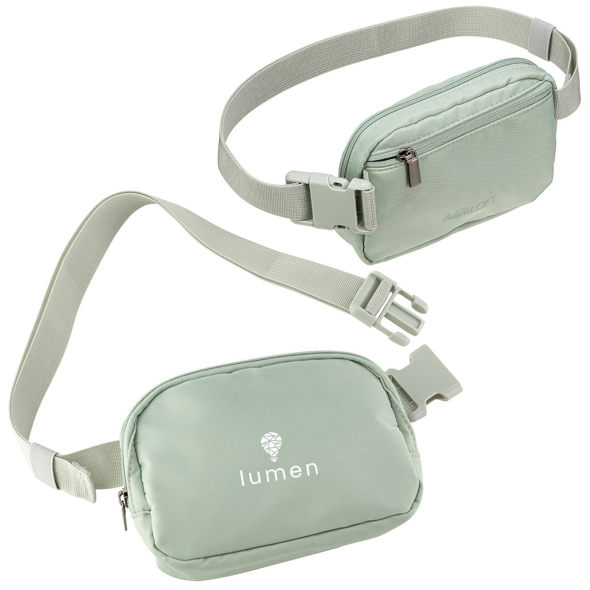 AeroLOFT Anywhere Belt Bag