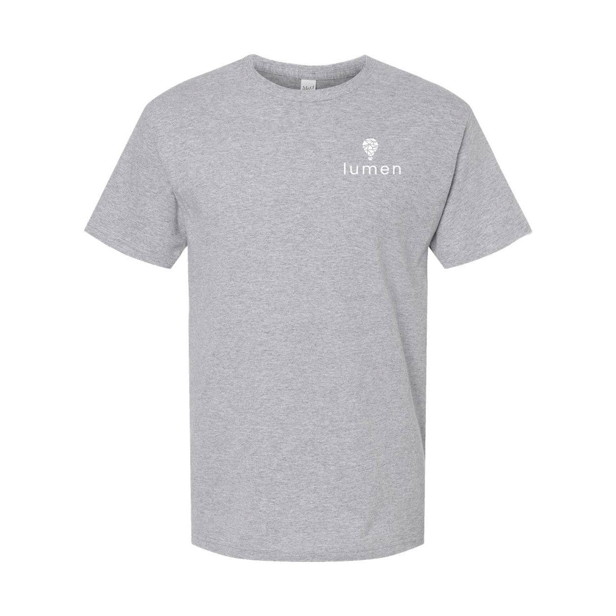 Unisex Core Values T-shirt