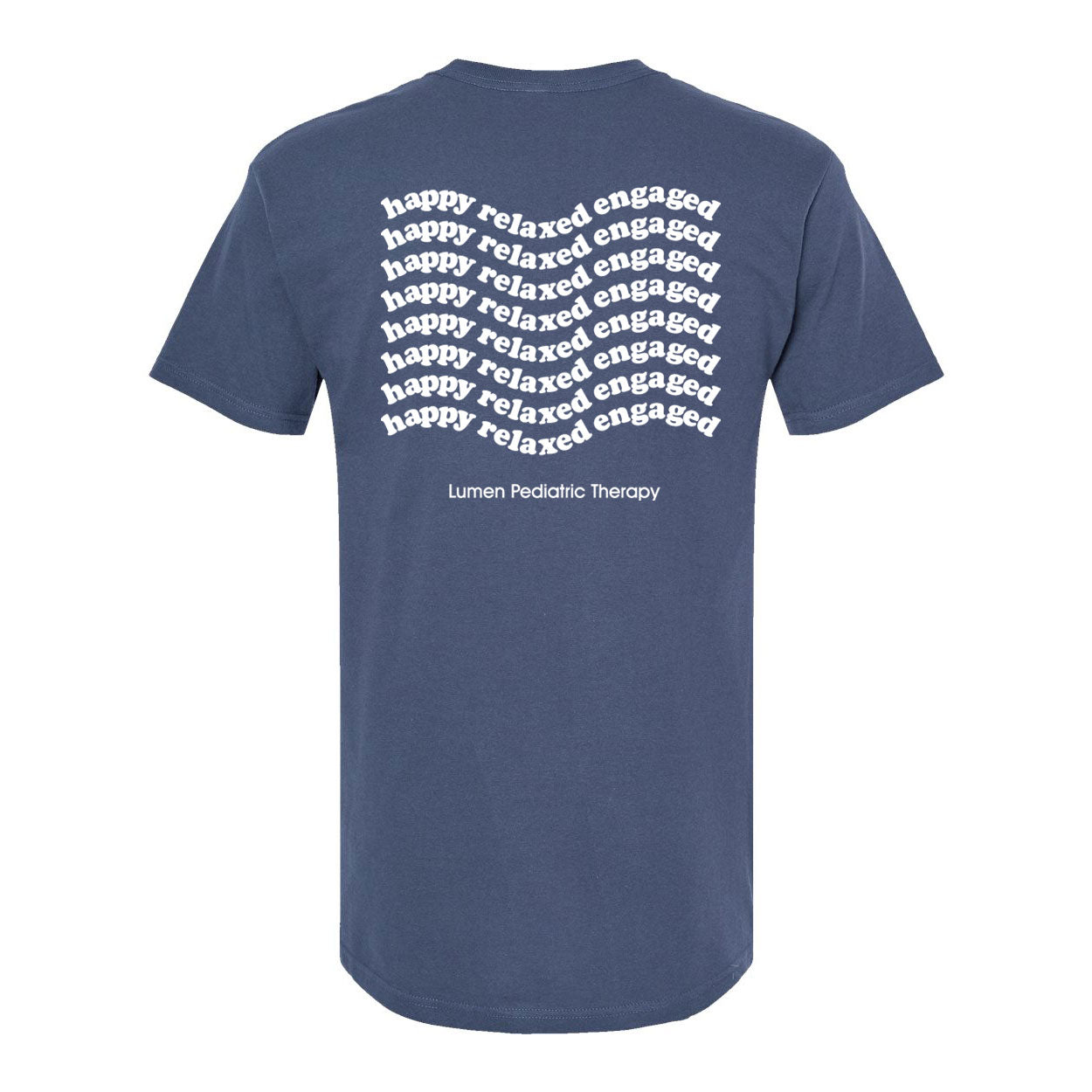 Unisex HRE Tshirt