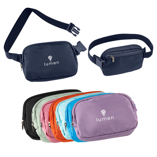 AeroLOFT Anywhere Belt Bag