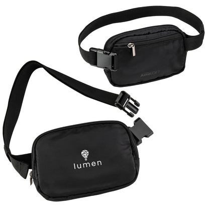 AeroLOFT Anywhere Belt Bag