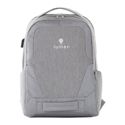 Overland TSA backpack