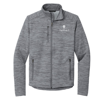 Men's Digistripe Smooth Performance Fleece Jacket