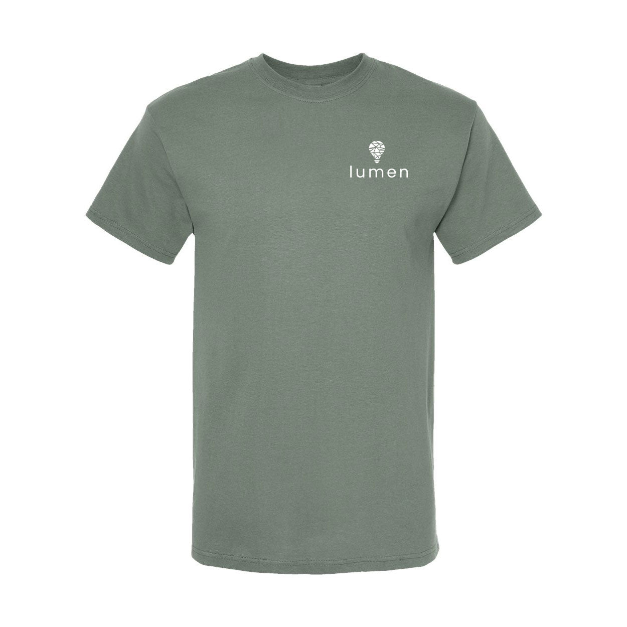 Unisex Core Values T-shirt