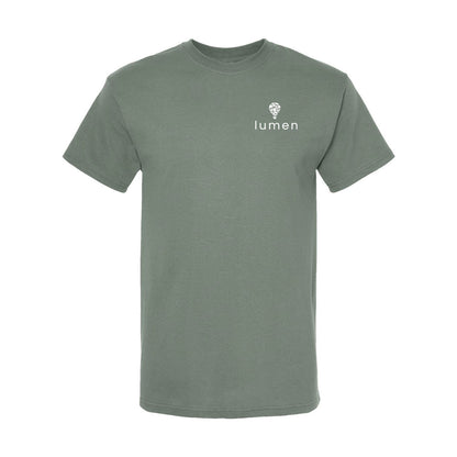 Unisex Core Values T-shirt