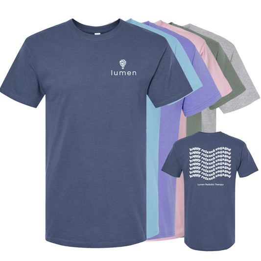 Unisex HRE Tshirt